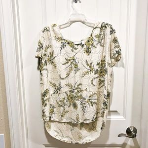 SALE! Nordstrom Hinge Shirt